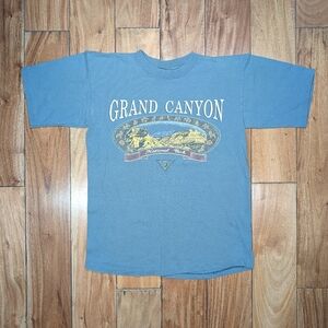 Grand Canyon Vintage Tee (M)